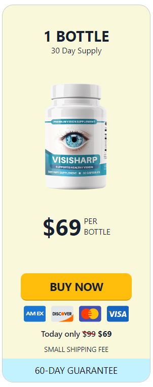 VisiSharp Buy