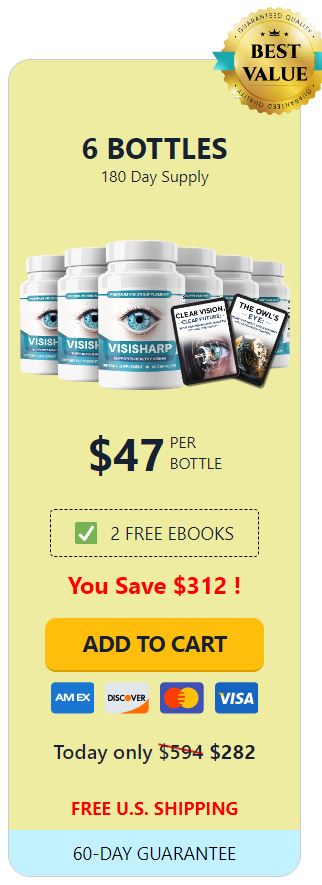 VisiSharp Buy