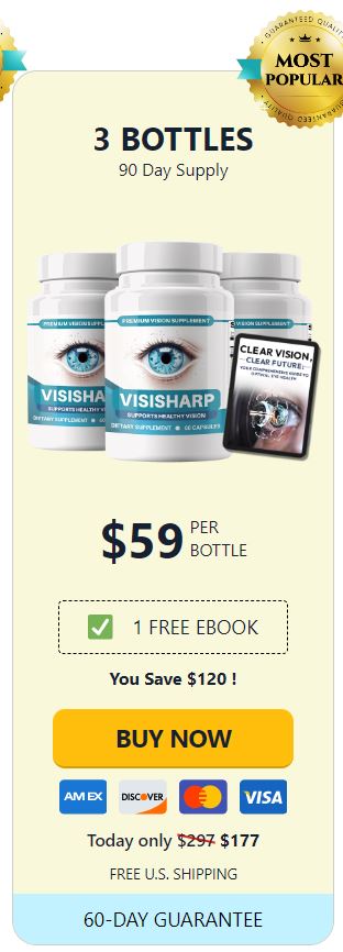 VisiSharp Buy